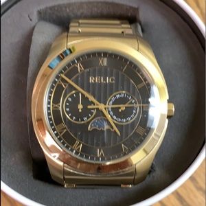 Men’s Relic Watch